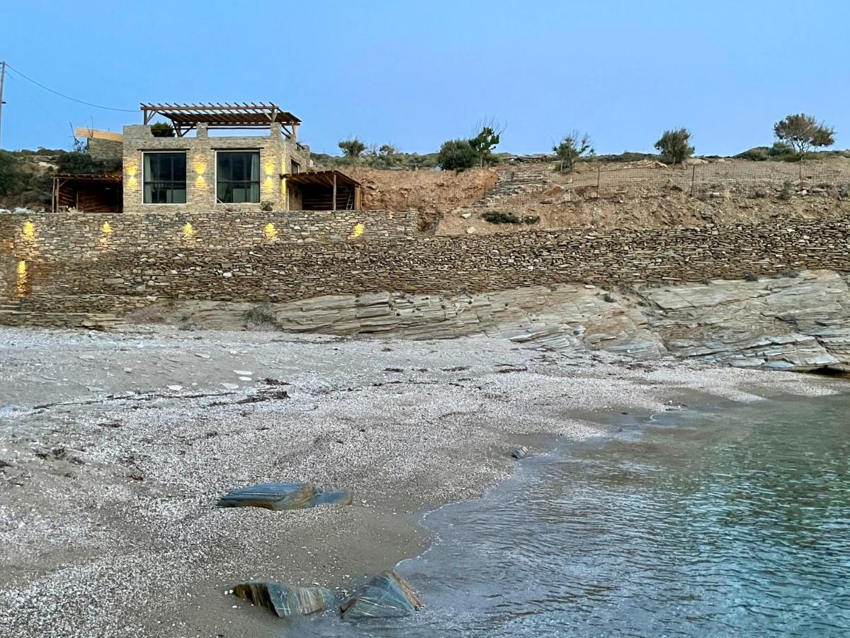 Hersonissos Andros Gavrio Exterior foto