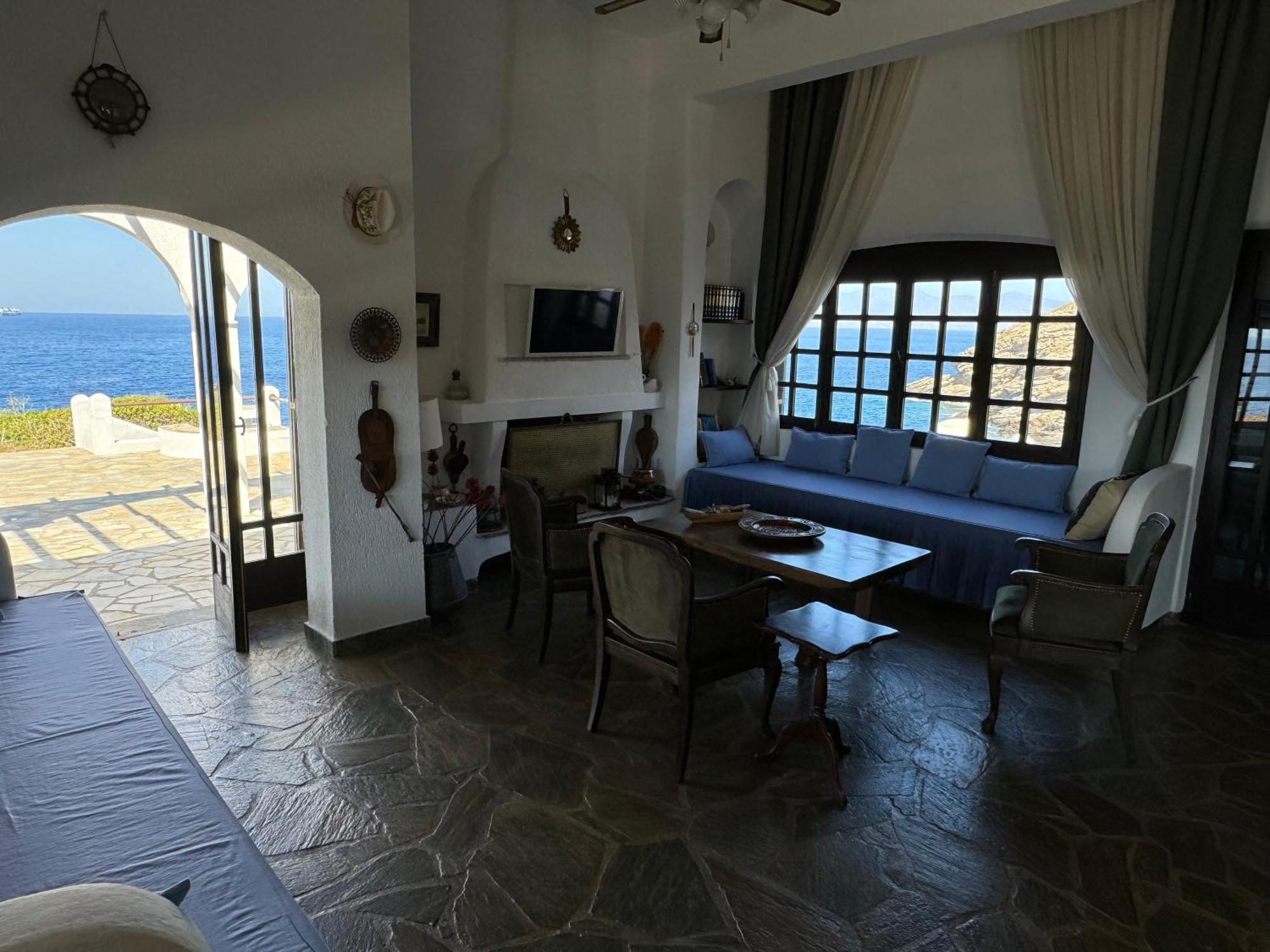Hersonissos Andros Gavrio Cameră foto