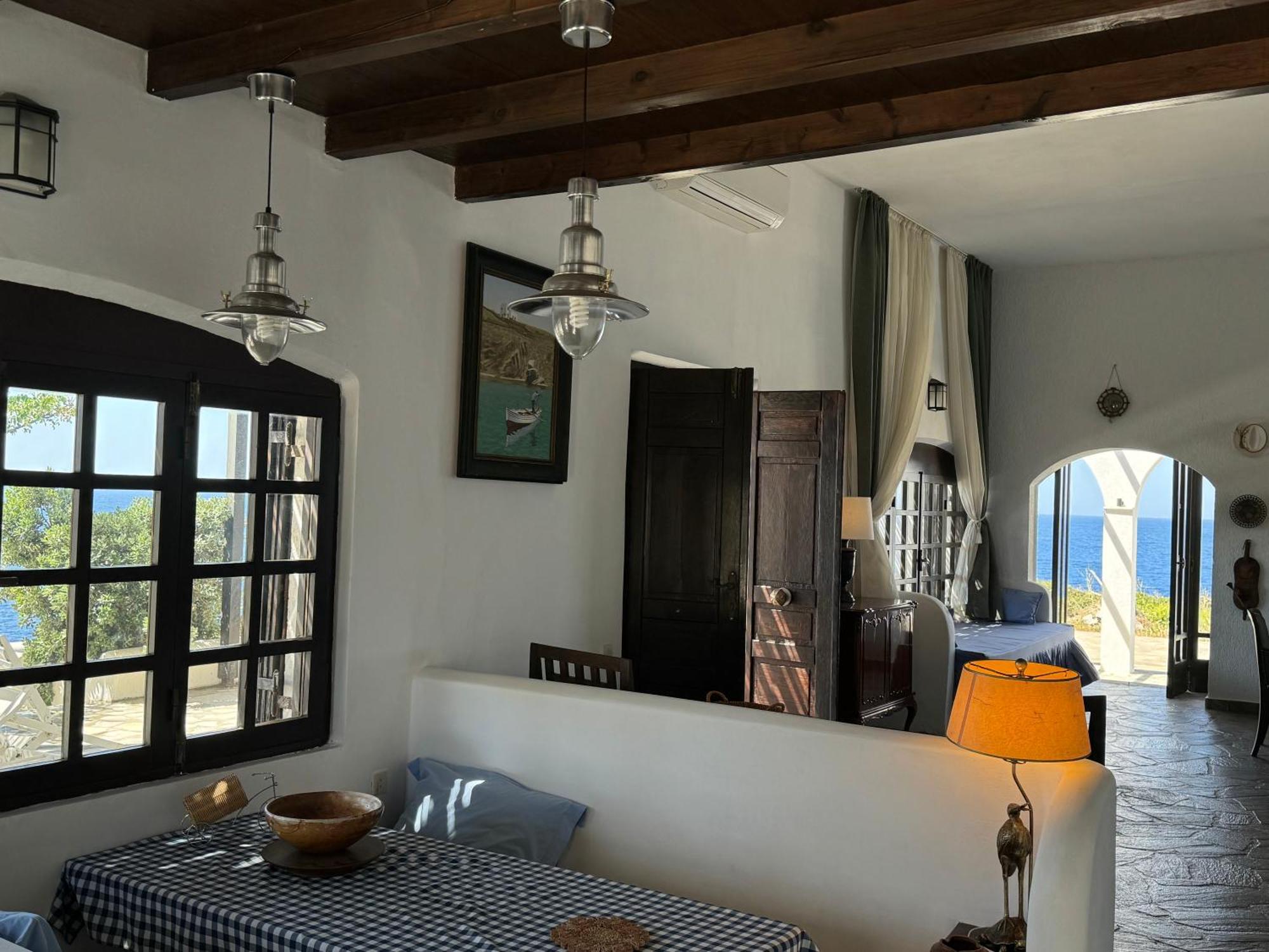 Hersonissos Andros Gavrio Exterior foto