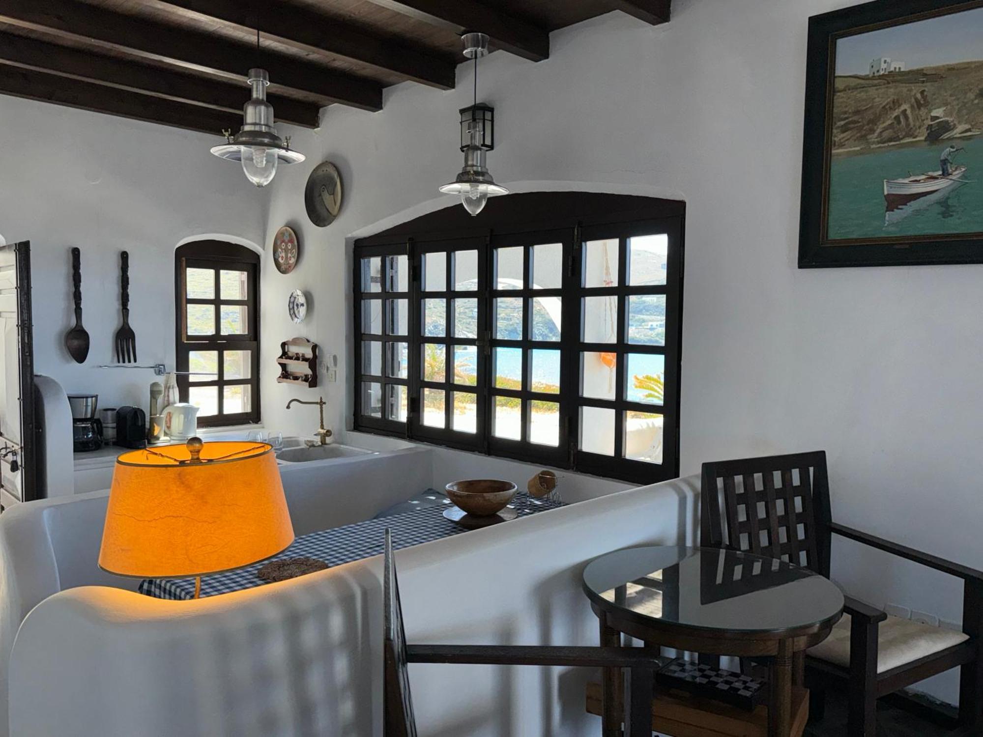 Hersonissos Andros Gavrio Exterior foto