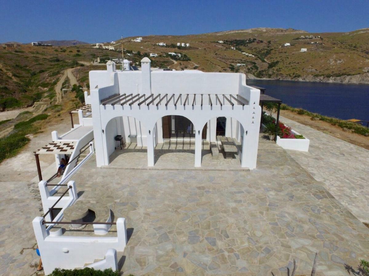 Hersonissos Andros Gavrio Exterior foto