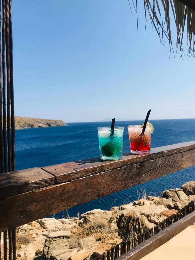 Hersonissos Andros Gavrio Exterior foto